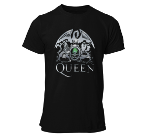 Queen Emerald Logo